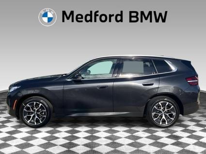2026 BMW X3 Medford OR