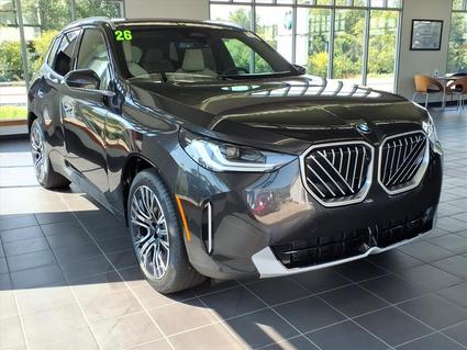 2026 BMW X3 Rockford Il
