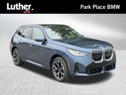 2026 BMW X3 Rochester MN