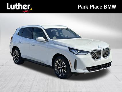 2026 BMW X3 Rochester MN