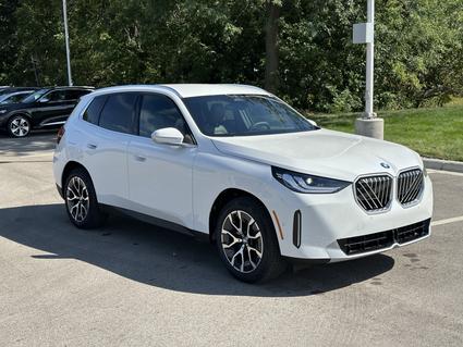 2026 BMW X3 Rochester MN