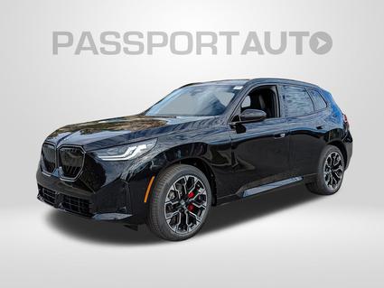 2026 BMW X3 Suitland MD