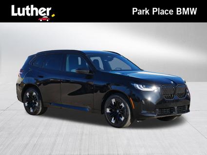 2026 BMW X3 Rochester MN