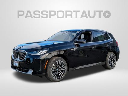 2026 BMW X3 Suitland MD