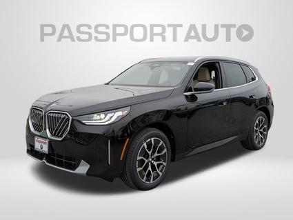 2026 BMW X3 Suitland MD