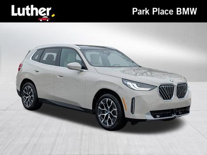 2026 BMW X3 Rochester MN