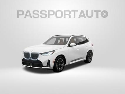 2026 BMW X3 Suitland MD