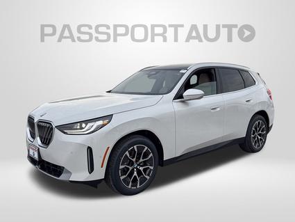 2026 BMW X3 Suitland MD