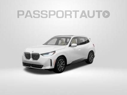 2026 BMW X3 Suitland MD