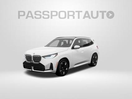 2026 BMW X3 Suitland MD