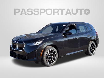 2026 BMW X3 Suitland MD