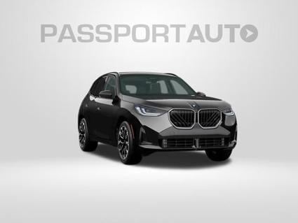 2026 BMW X3 Suitland MD