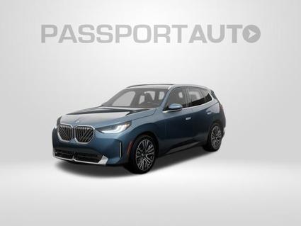 2026 BMW X3 Suitland MD