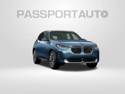 2026 BMW X3 Suitland MD
