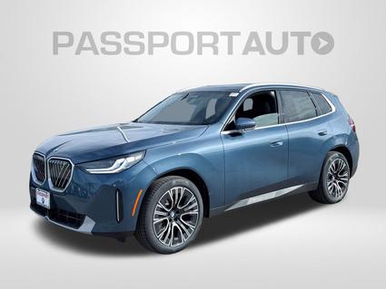 2026 BMW X3 Suitland MD