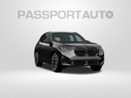 2026 BMW X3 Suitland MD