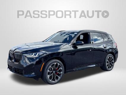 2026 BMW X3 Suitland MD