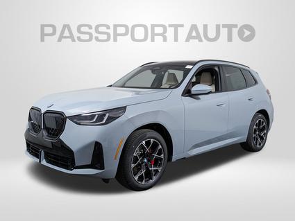 2026 BMW X3 Suitland MD