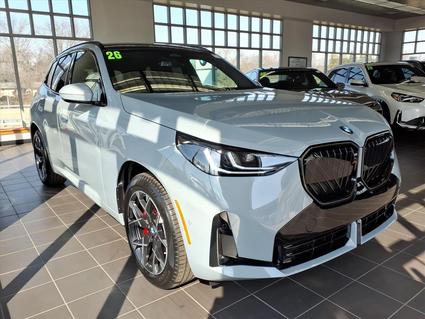 2026 BMW X3 Rockford Il