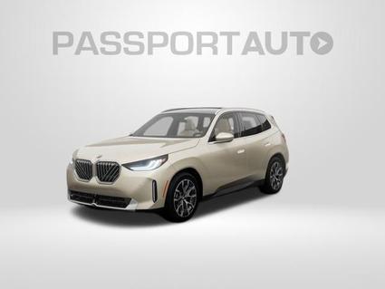 2026 BMW X3 Suitland MD
