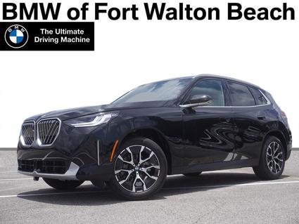 2025 BMW X3 Fort Walton Beach FL