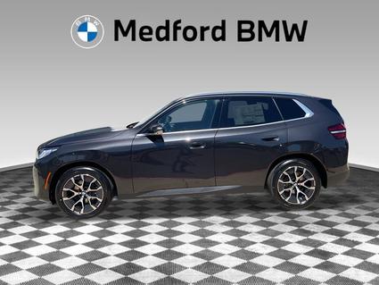 2025 BMW X3 Medford OR