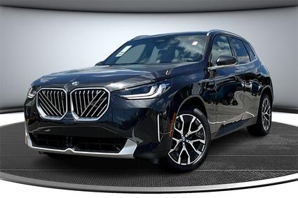 2025 BMW X3 Fort Walton Beach FL