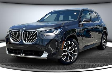 2025 BMW X3 Fort Walton Beach FL
