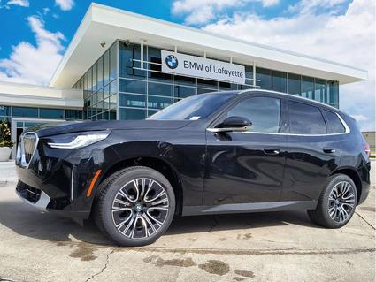 2025 BMW X3 Lafayette LA