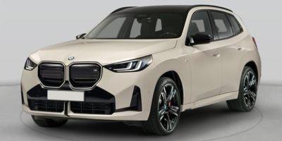2026 BMW X3 Rochester MN