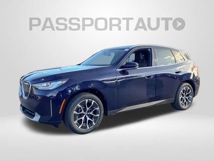 2026 BMW X3 Suitland MD