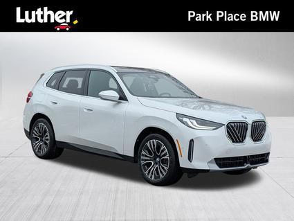 2026 BMW X3 Rochester MN