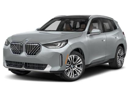 2026 BMW X3 Rochester MN