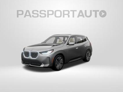 2026 BMW X3 Suitland MD