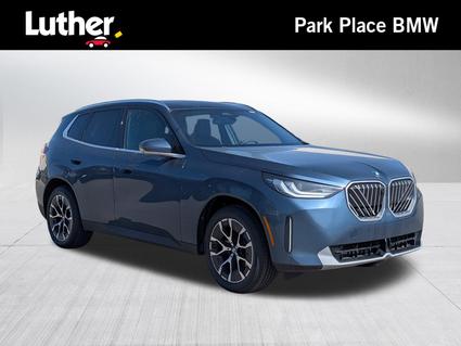 2026 BMW X3 Rochester MN