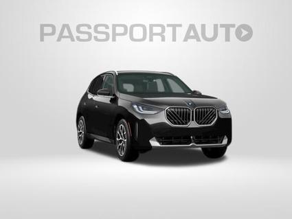 2026 BMW X3 Suitland MD