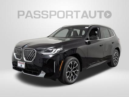 2026 BMW X3 Suitland MD