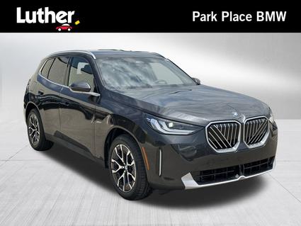 2025 BMW X3 Rochester MN
