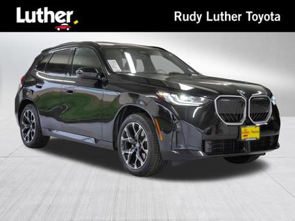 2025 BMW X3 Minneapolis MN