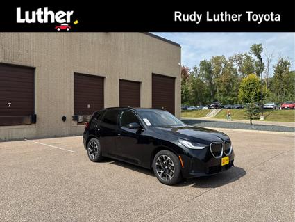 2025 BMW X3 Minneapolis MN