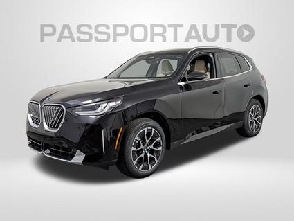 2026 BMW X3 Suitland MD