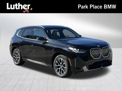 2026 BMW X3 Rochester MN