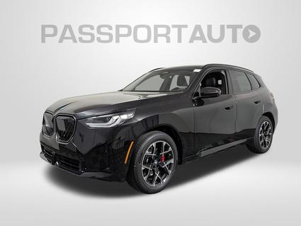 2026 BMW X3 Suitland MD