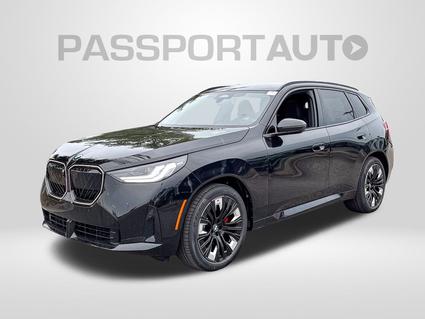 2026 BMW X3 Suitland MD