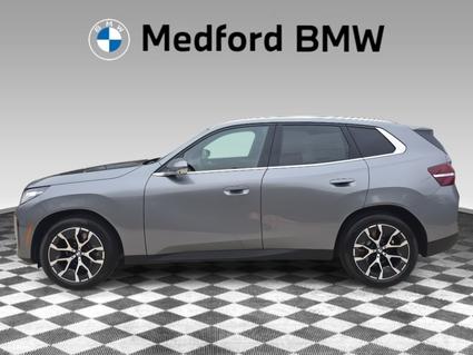 2026 BMW X3 Medford OR