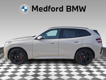 2026 BMW X3 Medford OR