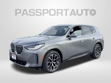 2026 BMW X3 Suitland MD