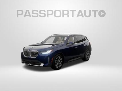 2026 BMW X3 Suitland MD