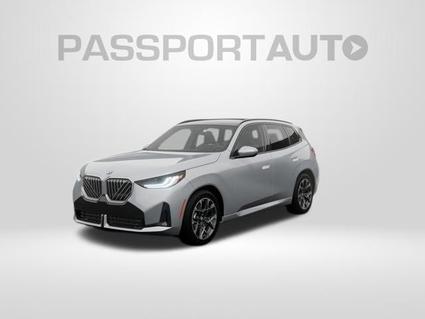 2026 BMW X3 Suitland MD