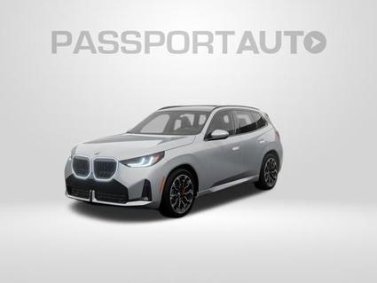 2026 BMW X3 Suitland MD